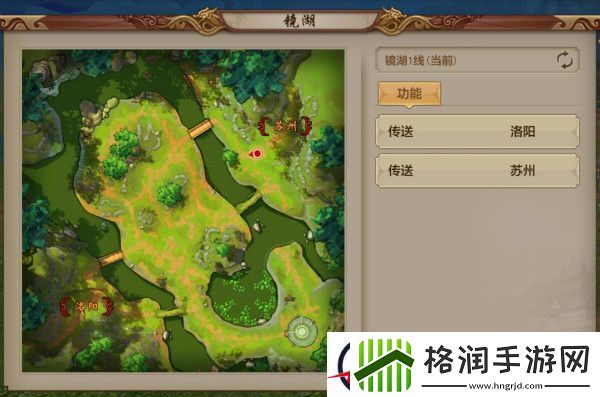 天龙八部手游野外PK玩法注意事项分析