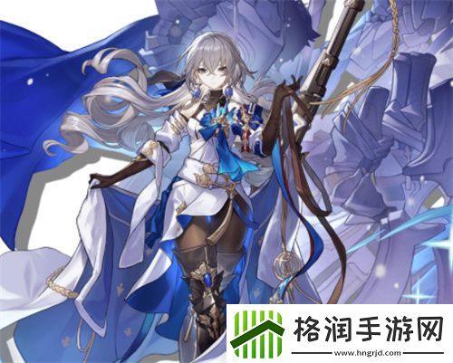 崩坏星穹铁道希儿配队推荐