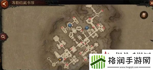 暗黑破坏神不朽库勒的密室残页多久刷新