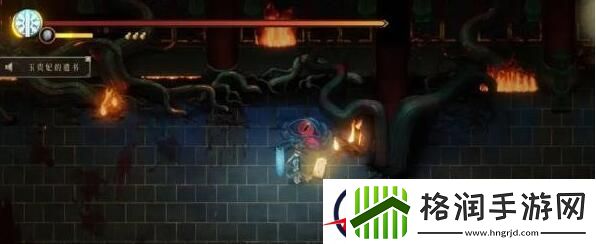 暖雪见闻录隐藏的真相收集位置