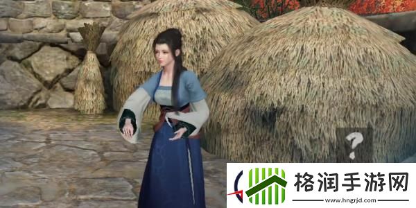 逆水寒手游遗失金钗获取方法介绍