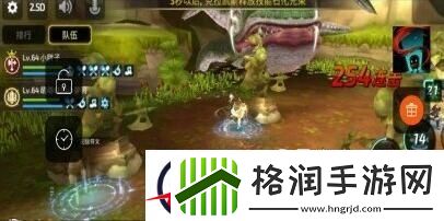 龙之谷手游绿龙3攻略