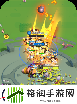 小兵大作战炸弹怎么用