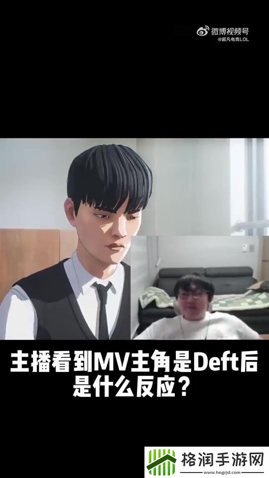 哥们直接破防了！imp