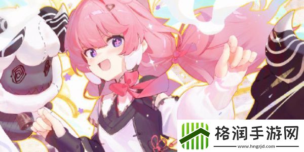 鸣潮长离配队阵容推荐