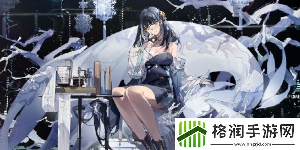 鸣潮长离配队阵容推荐