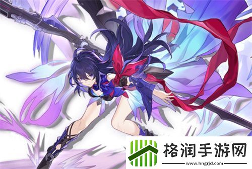 崩坏星穹铁道希儿配队推荐