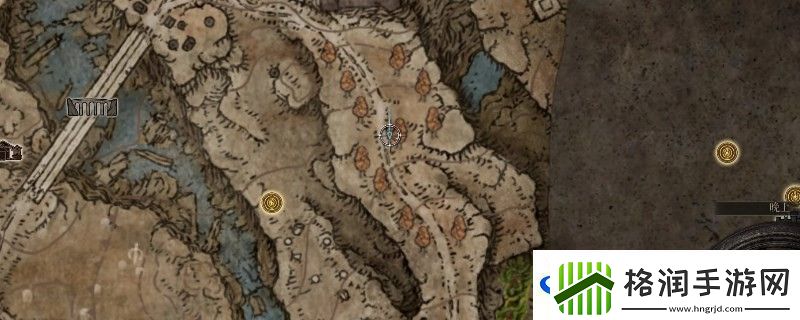 艾尔登法环dlc迅矛的收集方法