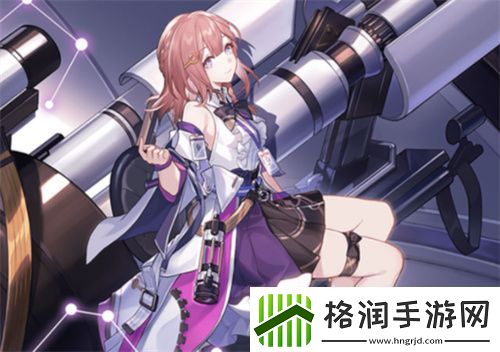 崩坏星穹铁道希儿配队推荐