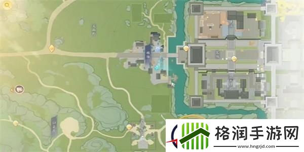 射雕榷场染织工艺答题答案一览