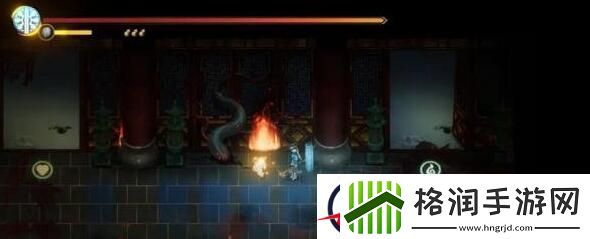 暖雪见闻录隐藏的真相收集位置