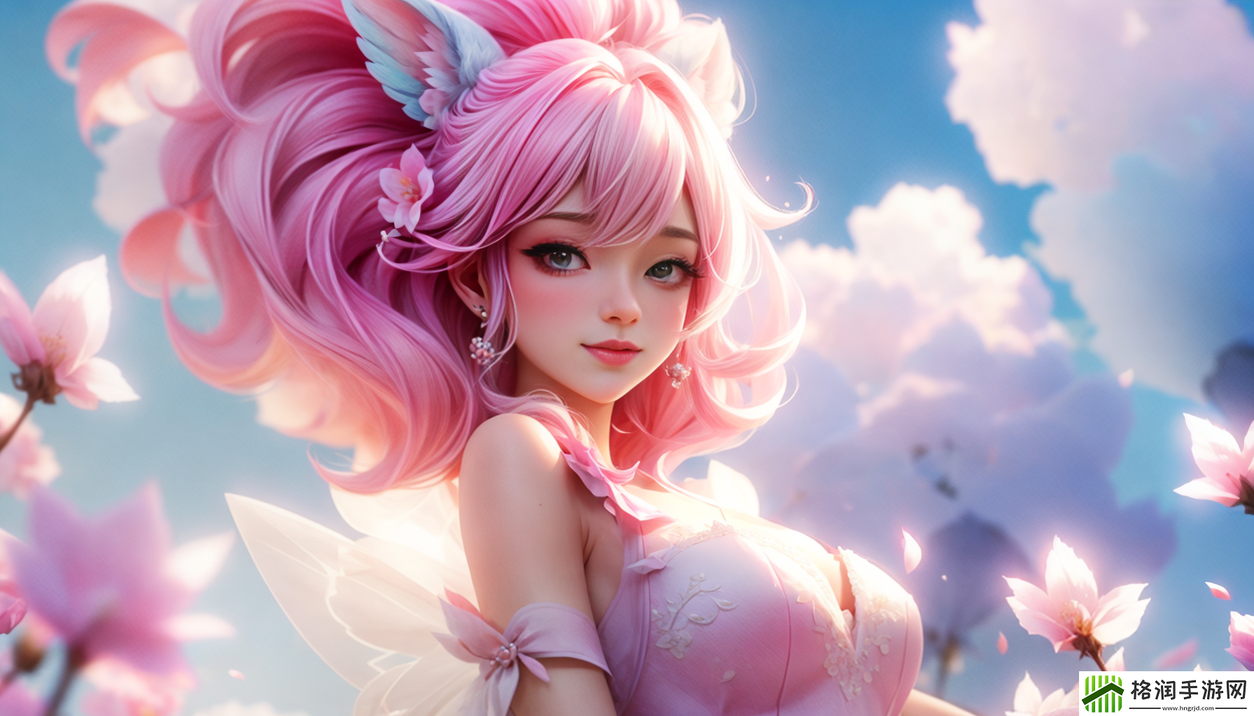 姐姐叫的好好听啊姐姐叫的好听吗