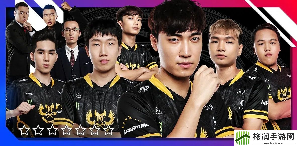 越南赛区的冠军就这GAM惨遭LOUD横扫跌入败者组生死战对阵R7
