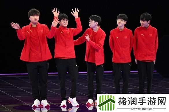 含铜量也GAM被巴西队横扫队内三人亚运会赢下中国一小局