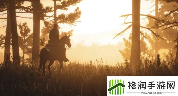 荒野大镖客2捕兽人位置介绍