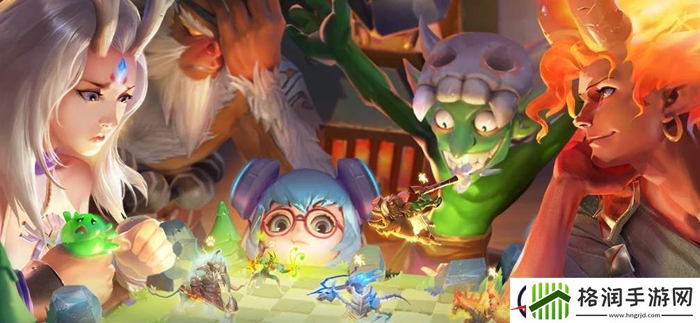 战歌竞技场灵枭始祖介绍