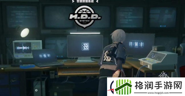 绝区零群星的指引其二任务怎么做