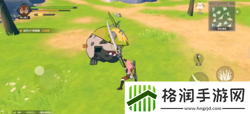 狩猎时刻太刀怎么玩