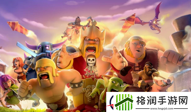 热门的安卓手游网游推荐