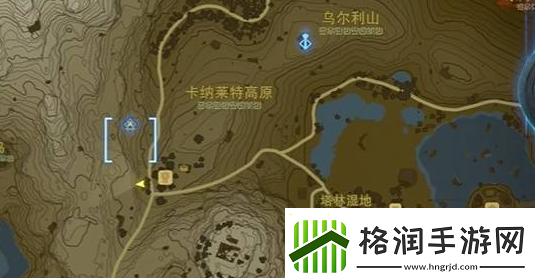 塞尔达传说王国之泪一击入魂任务怎么做