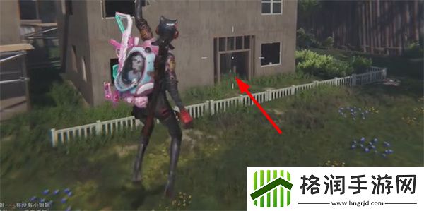 七日世界中途镇神秘宝箱位置在哪里