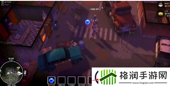 我的水世界求生凶残双胞胎在哪