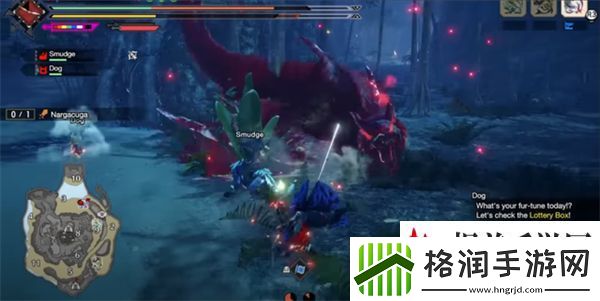 怪物猎人崛起曙光太刀毕业配装推荐