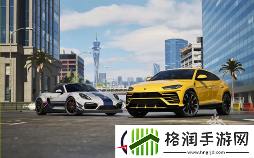 极品飞车手游公测福利是什么