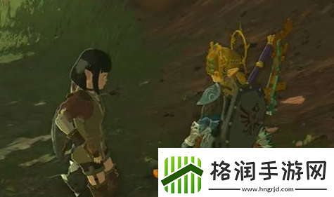 塞尔达传说王国之泪一击入魂任务怎么做