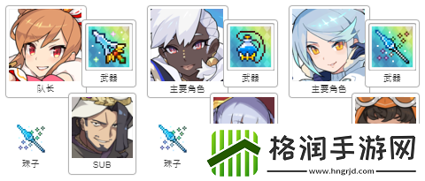 世界弹射物语拉奎莎怎么样