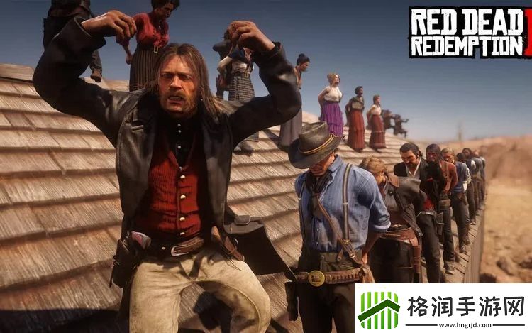 荒野大镖客2捕兽人位置介绍