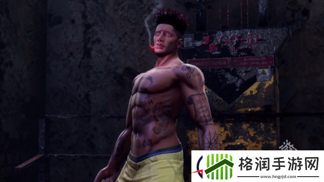 双截龙再临爆料全新预告和截图