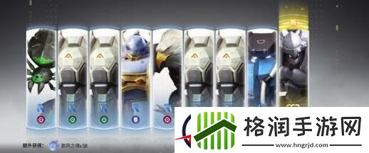 星际52区神裔阵营角色对比分析