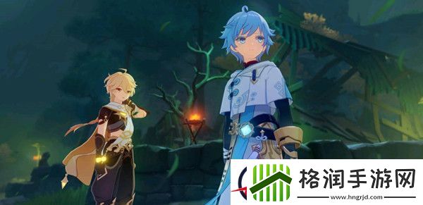 原神法进入他人世界的原因