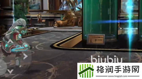 暗影格斗3伊图的层面婕特怎么打