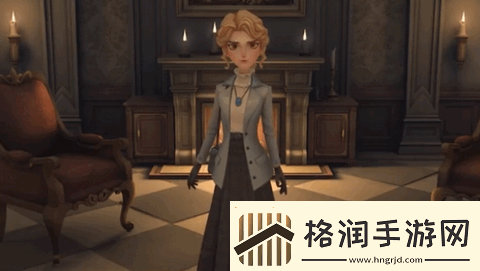 第五人格记者玩法攻略