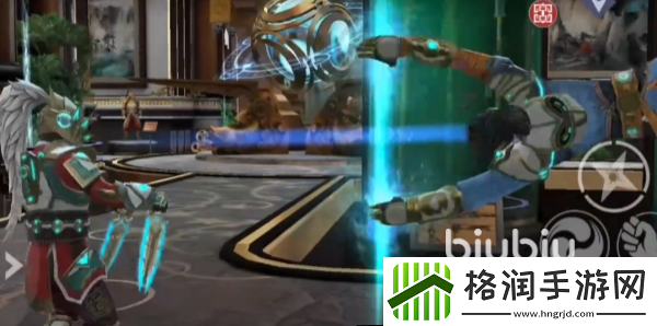 暗影格斗3伊图的层面婕特怎么打