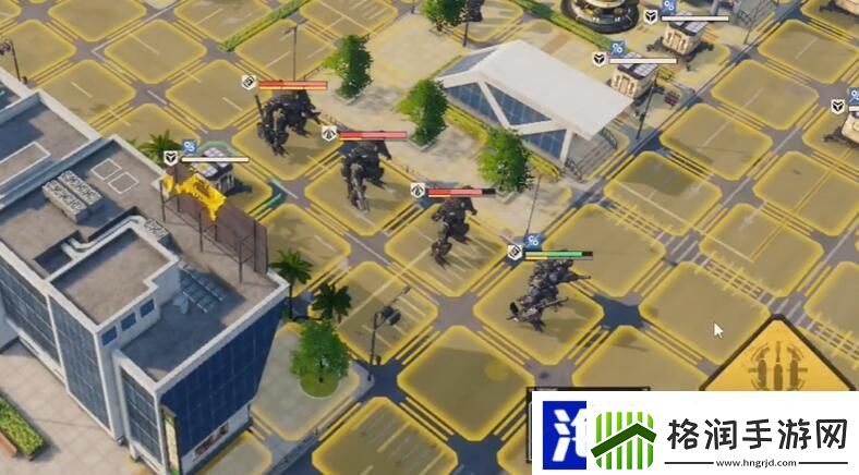 钢岚第九章突发事件阀门行动攻略