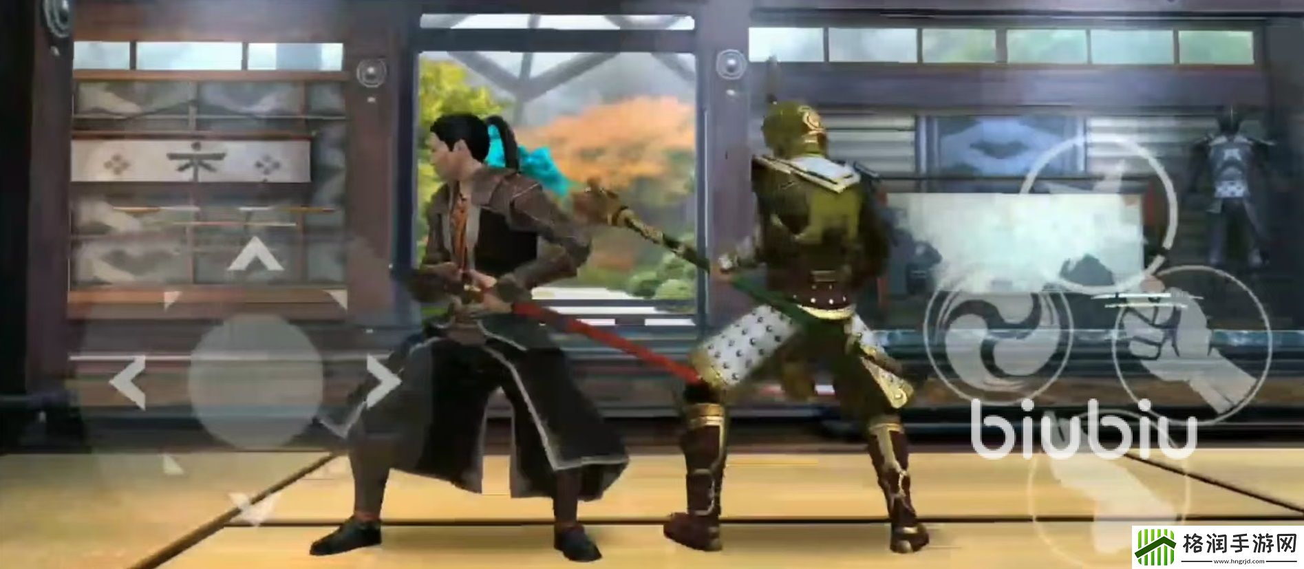 暗影格斗3护卫龙好用吗