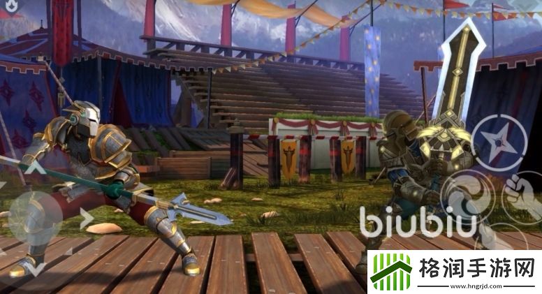 暗影格斗3狮鹫怎么打