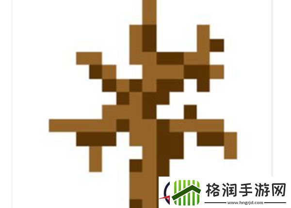 我的世界枯死的灌木介绍