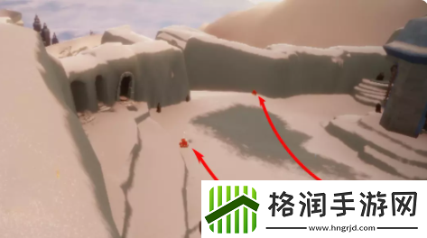 光遇9月19日大蜡烛位置一览