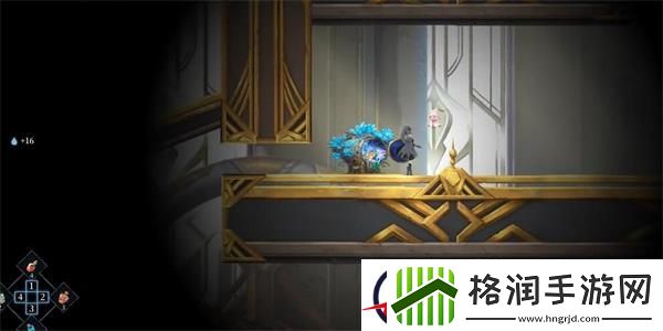 心渊梦境双子的左戒获取攻略