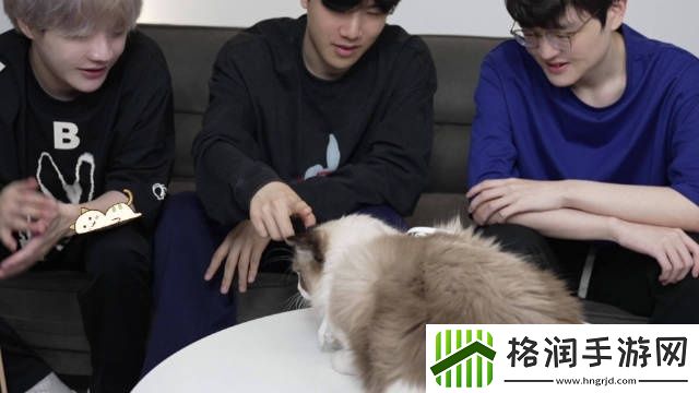 WBG官博更新视频