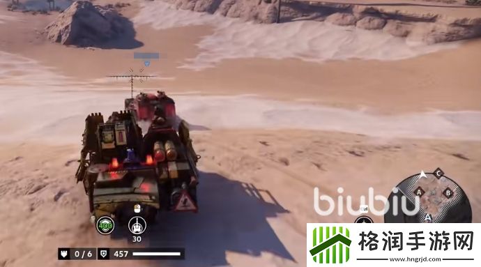 创世战车乱斗博物馆怎么玩