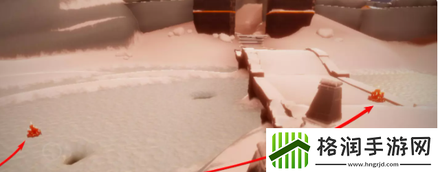 光遇9月19日大蜡烛位置一览