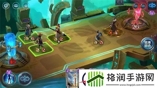 英雄战歌​新手入门