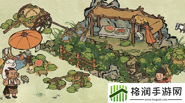 江南百景图猪八戒作用介绍该怎么获取猪八戒