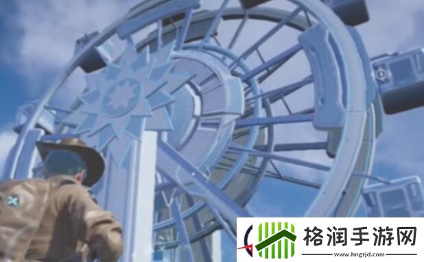 星球重启摩天轮建造凭证怎么获得