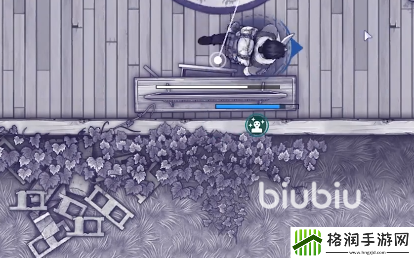 阿瑞斯病毒2诱饵怎么用